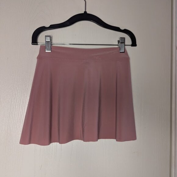 Jule *  Petal Skirt * Child M/L - Picture 3 of 7